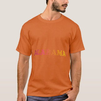 Camiseta Alabama 59
