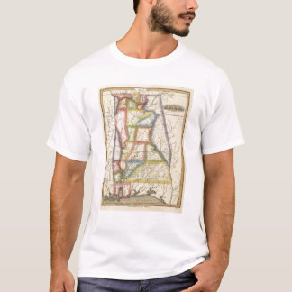 Camiseta Alabama 6