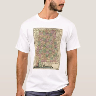 Camiseta Alabama 7