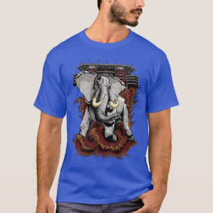 Camiseta Alabama AL Amante de Deportes Vintage Regalos para