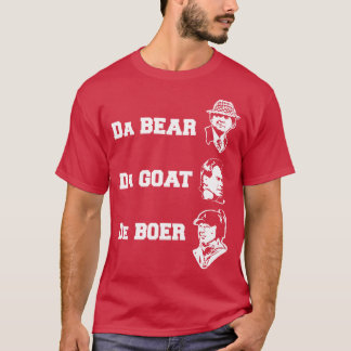 Camiseta Alabama DeBoer TShirt