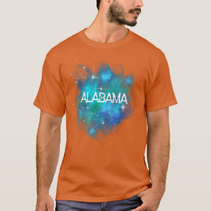 Camiseta Alabama está llamando a TShirt