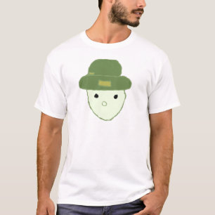 Camiseta Alabama Leprechaun