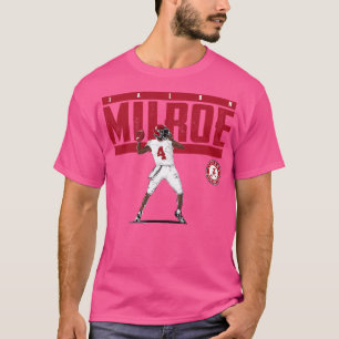 Camiseta Alabama NCAA TShirt