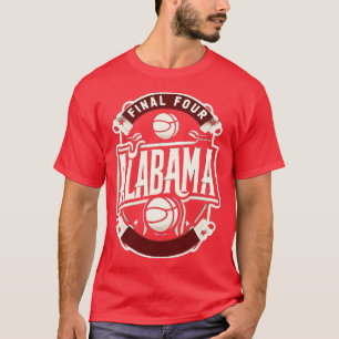 Camiseta Alabama TShirt 13