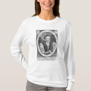 Camiseta Alabanza de Guillermo, 1646