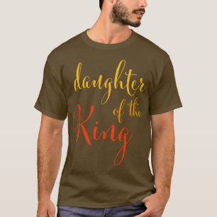 Camiseta Alabanza de la comunidad del Rey Jesús