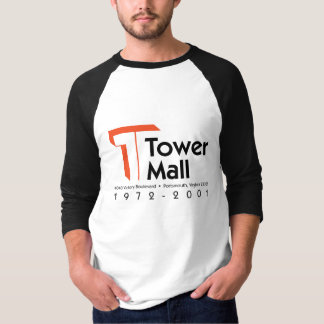 Camiseta Alameda 1972-2001 de la torre