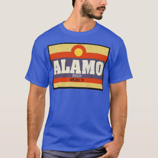 Camiseta Alamo Beer