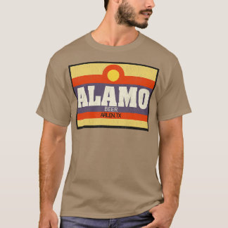 Camiseta Alamo Beer