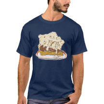 Camiseta Alamo'd