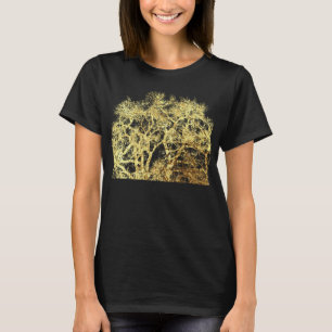 Camiseta Álamos a lo largo del Río Grande
