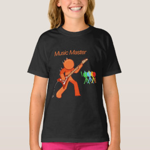 Camiseta Alan Animation Becker Funny