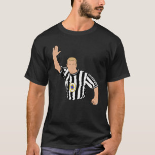 Camiseta Alan Shearer Newcastle Iconic Celebration Classic 