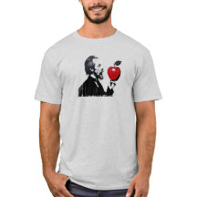 Alan Watts - Un manzano de árbol