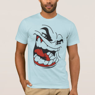 Camiseta ALARGA CARA Shirt