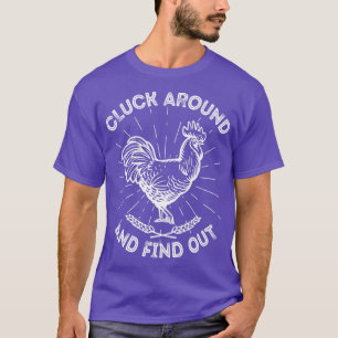 Camiseta Alarma Y Descubre El Gracioso Meme Meme Pun