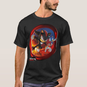 Camiseta Alarmante - Año De La Sombra Del Arte Clave