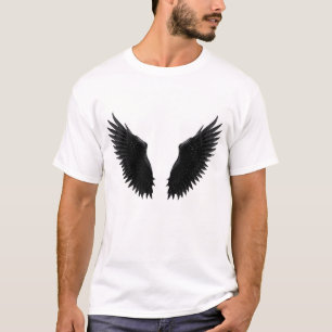 CAMISETA ALAS