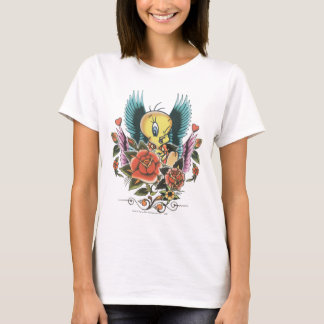 Camiseta Alas Azules Tweety