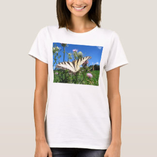 Camiseta Alas de amor
