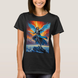 Camiseta Alas de Gloria