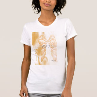 Camiseta Alas de Kiwear