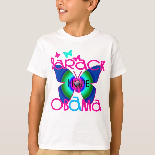 CAMISETA ALAS DE LA ESPERANZA (Anverso)