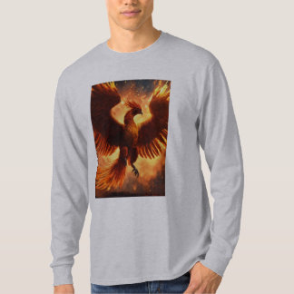 Camiseta Alas de la Gloria