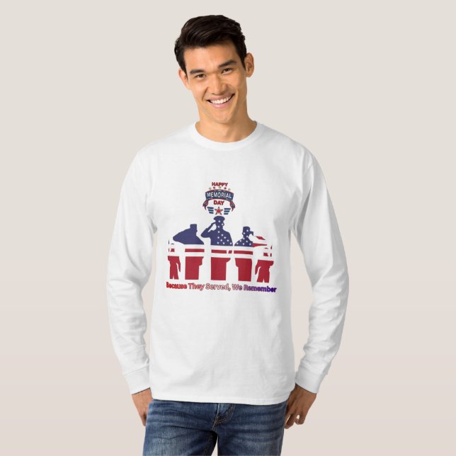 Camiseta Alas de recuerdo blancas (Anverso completo)