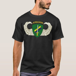 Camiseta Alas de USACAPOC
