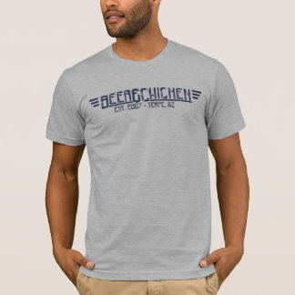 Camiseta Alas del CCB