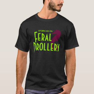 Camiseta Alas del Clef bajo del FD