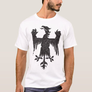 Camiseta Alas del pecho