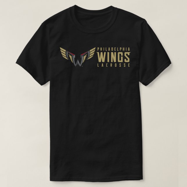 Camiseta Alas Filadelfia 3 (Diseño del anverso)