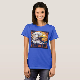 Camiseta Alas Regionales de Estados Unidos