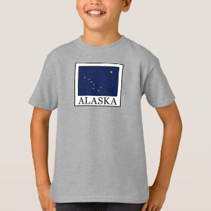 Camiseta Alaska