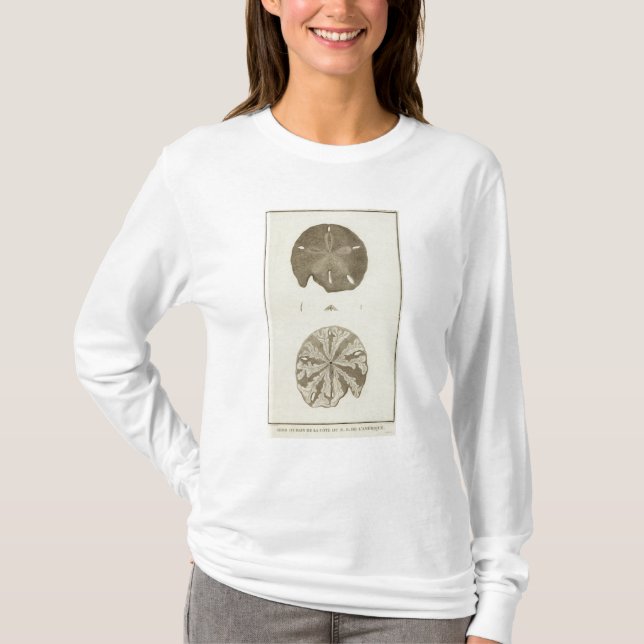Camiseta Alaska (Anverso)