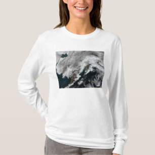 Camiseta Alaska