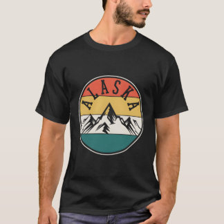 Camiseta Alaska