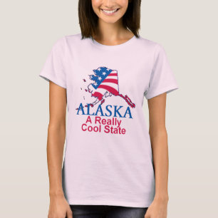 CAMISETA ALASKA