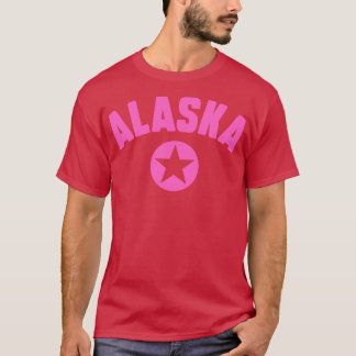 Camiseta Alaska