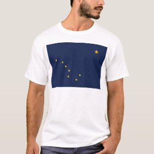 Camiseta Alaska