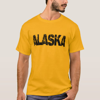 Camiseta Alaska