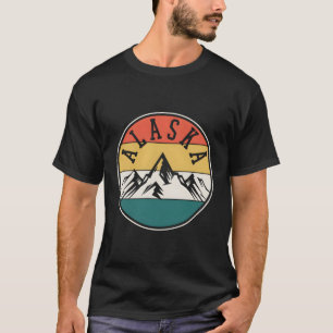 Camiseta Alaska