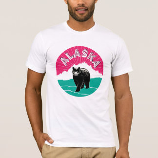 Camiseta Alaska