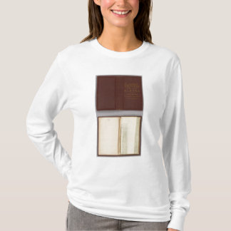 Camiseta Alaska 4