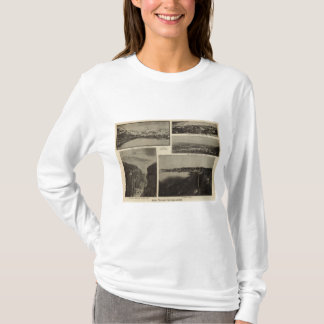 Camiseta Alaska 7