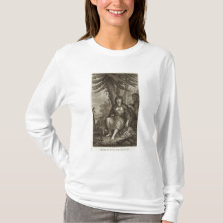Camiseta Alaska 7