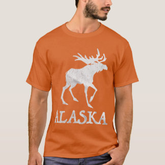 Camiseta Alaska 8